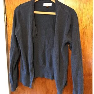 Sonoma sweater